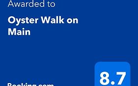 Oyster Walk On Main