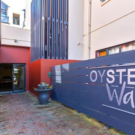 Appartamento Oyster Walk On Main Knysna Esterno foto