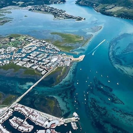 Appartamento Oyster Walk On Main Knysna Esterno foto