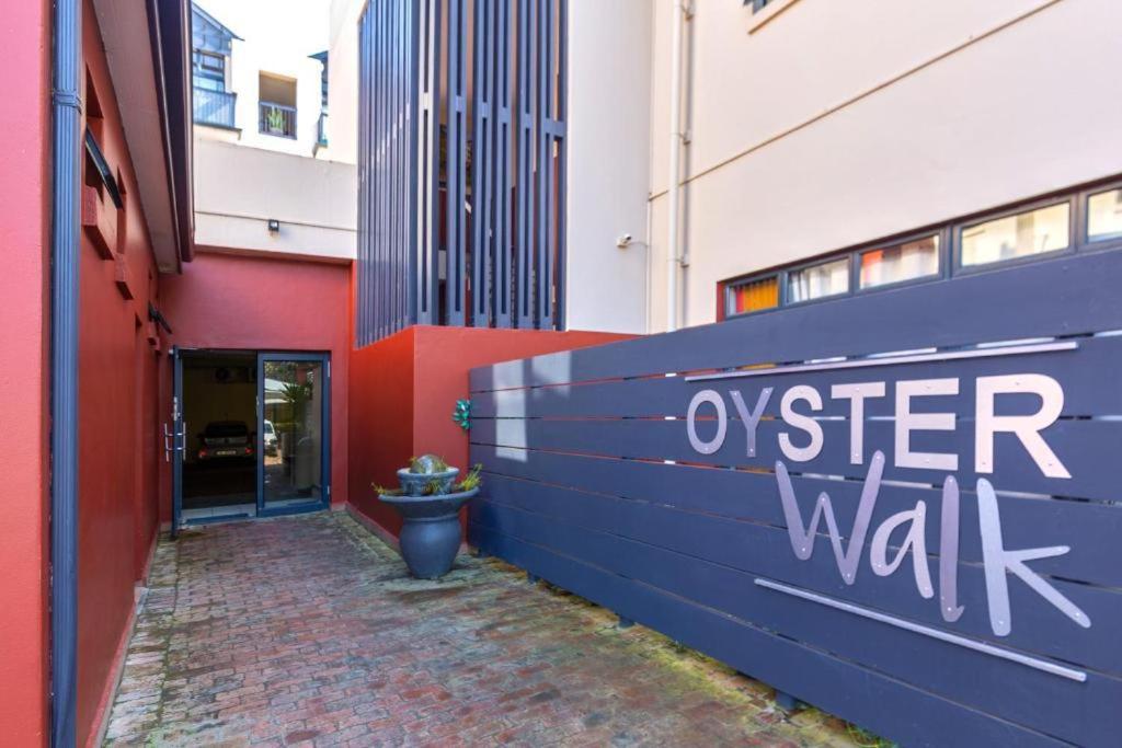 Appartamento Oyster Walk On Main Knysna Esterno foto