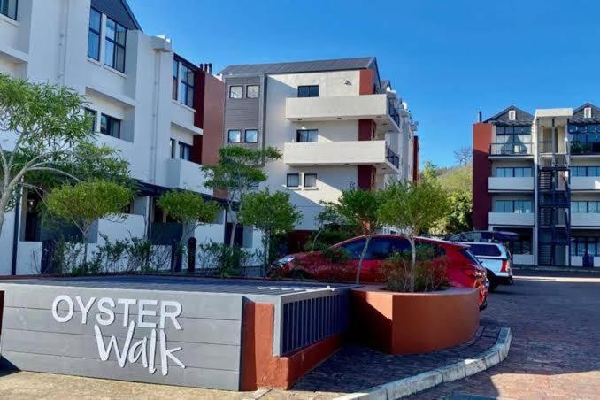 Appartamento Oyster Walk On Main Knysna Esterno foto