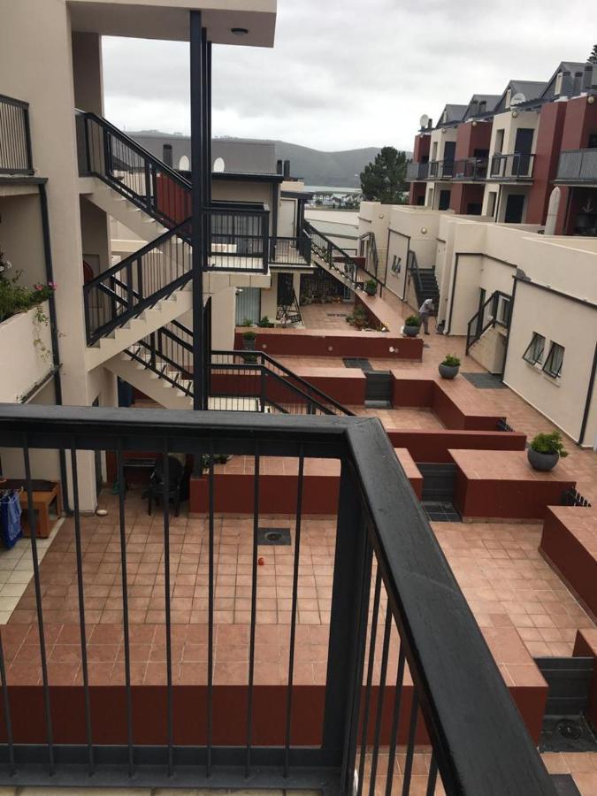 Appartamento Oyster Walk On Main Knysna Esterno foto